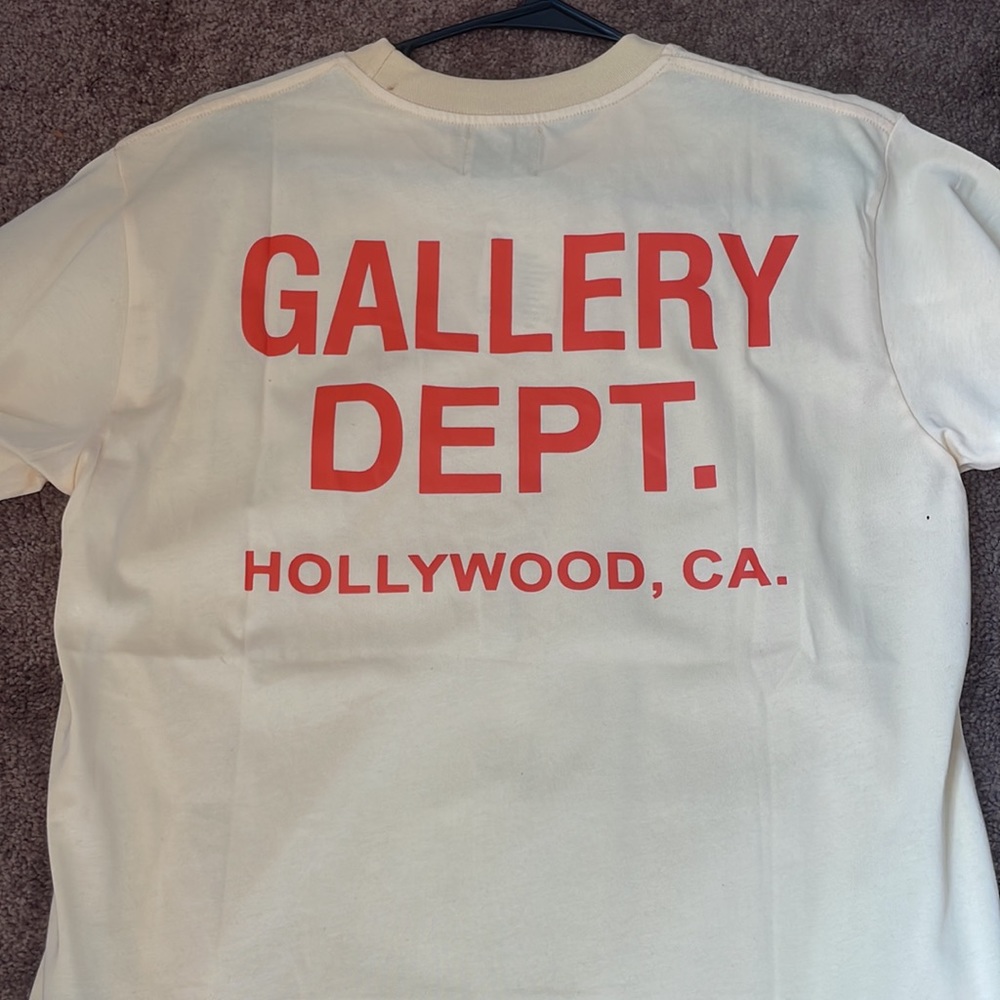 Gallery Dept. - Picture 2 of 2